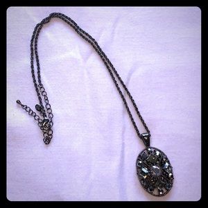 Premier Designs necklace